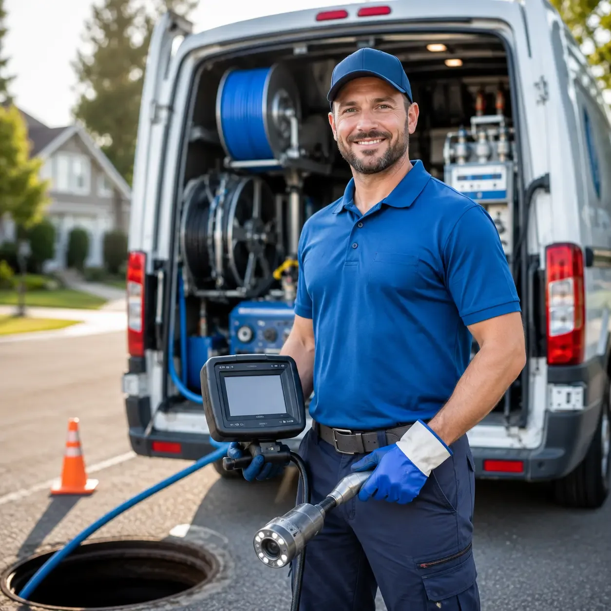Local Pipe Relining specialists in Arizona City, AZ