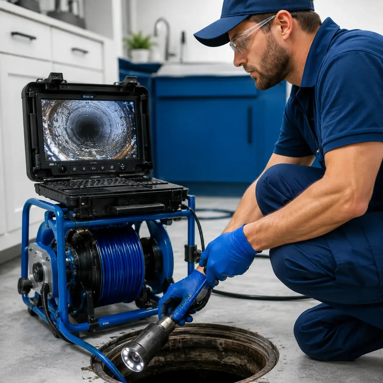 Pipe Relining professionals serving Arizona City, AZ